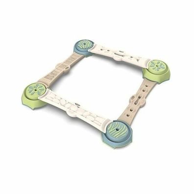 Spielzeug-Set Smoby SMOBY Life - Curso de aventuras