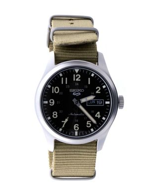 Seiko - SRPG35K1 - Seiko 5 Sportarten