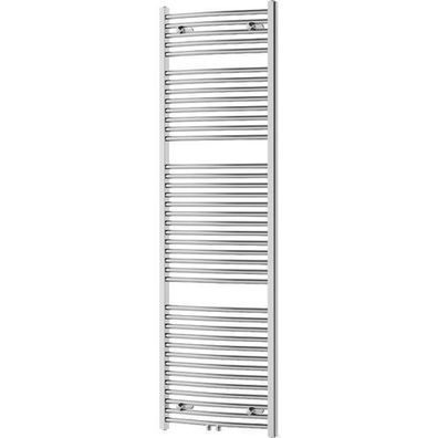 Mexen Ares Badezimmerheizkörper 1800 x 600 mm, 757 W, Chrom - W102-1800-600-00-01