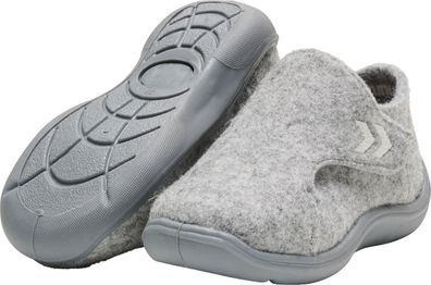 Hummel Kinder Schuh Wool Slipper Infant Alloy