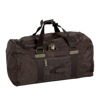 camel active Reisetasche B00-101, braun, Unisex