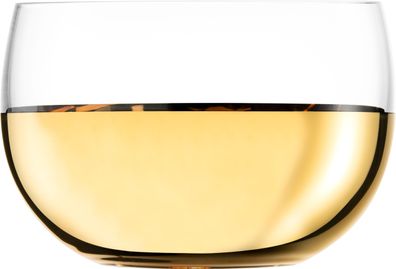 Eisch Dessertschale 310/10 gold GEM 30031001/ 180117