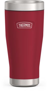 Thermos ICON MUG 0,47 l Thermobecher – Vorteilsset mit Reinigungsbürste CLEAN FIX