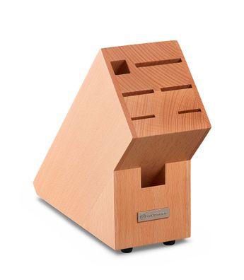 Wüsthof Messerblock für 7 Teile / Storage Block For 7 Pieces Aufbewahren / Storage