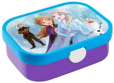 Mepal 4 Stück brotdose campus - frozen 2 107440065382