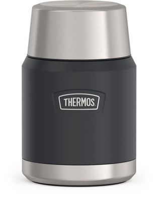 Thermos ICON FOOD JAR 0,47 l Ersatzteil – Vorteilsset mit Reinigungsbürste CLEAN