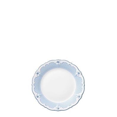 Hutschenreuther Vorteilset 2 Stück Baronesse Estelle Frühst. Teller 20/Fa 02033-721