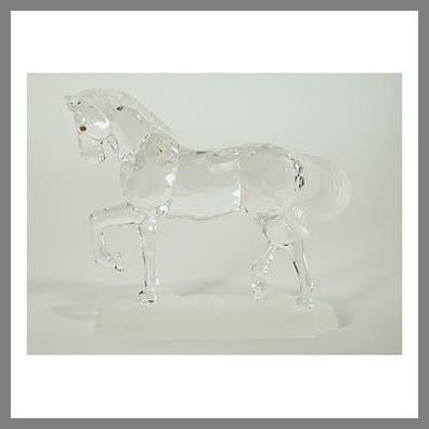 Swarovski Araberhengst Arabian Stallion 221609 AP 2006