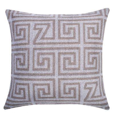 Zoeppritz Basis Legacy smoke cushion cover 840 95% Virgin Wool (Merino wool), 5