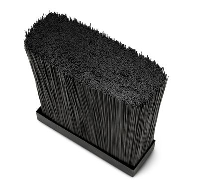 Continenta Flexibler Einsatz für 3314, 3315, 3316 und 3317, 19,5x6,5x20cm 33141