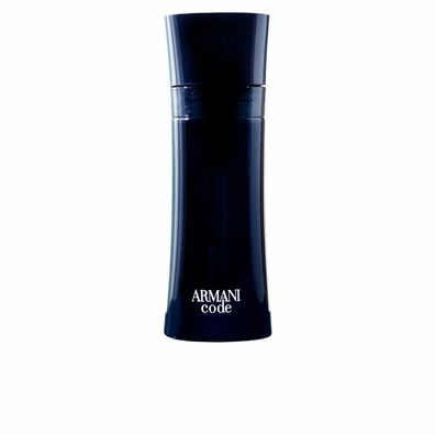 Armani Code Pour Homme Edt Spray 200ml
