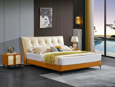 Bett Polster Design Luxus Doppel Hotel Betten Luxus Hotel 180x200 Chesterfield