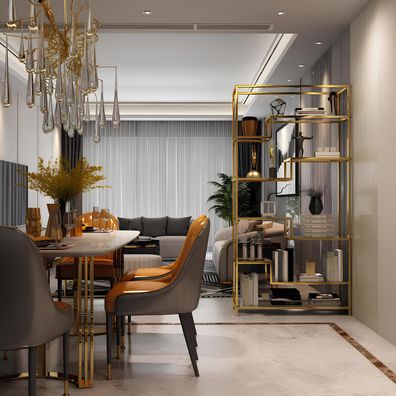 Metall Regal Trennwand Design Luxus Regale Schrank Trennwände Wohnzimmer Metall