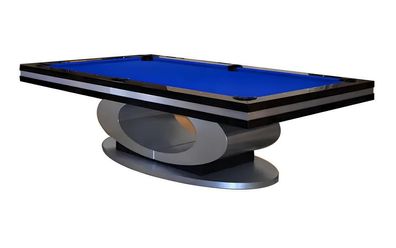 Spieltisch Billardtisch Spieloberfläche Pooltisch Turniertisch Billiardtable