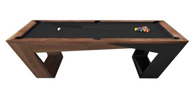 Spieltisch Billardtisch Spieloberfläche Pooltisch Turniertisch Billiardtable