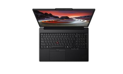 TS/ThinkPad P16s G4 / Ultra 7-265H / 64GB / 1024GB / 16,0" / Win 11 Pro / 3 Years 1 Y