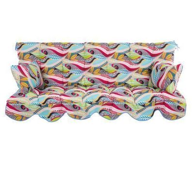 Auflagen für Hollywoodschaukel 180 cm Minorca G039-11HB PATIO