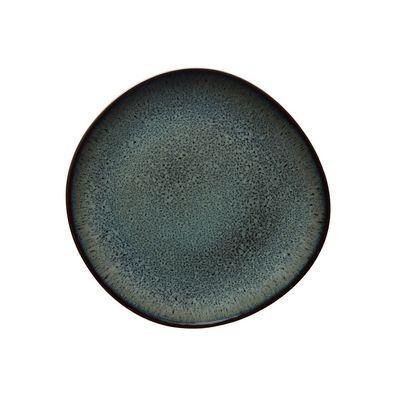 Villeroy & Boch Frühstücksteller Lave gris Vorteilsset 4 x Art. Nr. 1042592640