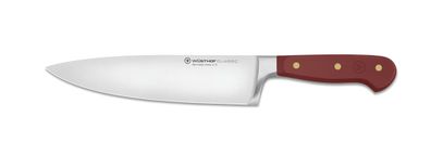 Wüsthof Kochmesser / Chef's Knife Classic Colour Tasty Sumac 20 cm 1061700520 –