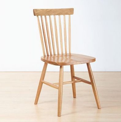 Stuhl Essstuhl Esszimmerstuhl Küchenstuhl Holzstuhl Esszimmer Hochlehner