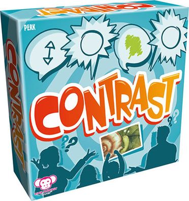 Contrast