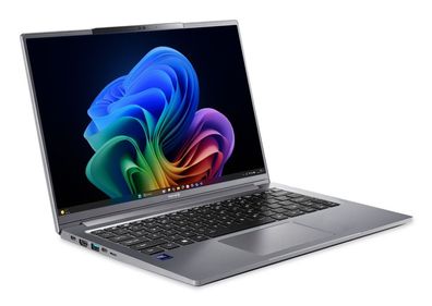 Wortmann TERRA MOBILE 1471L Ultra 5-228V W11P - Copilot+ PC