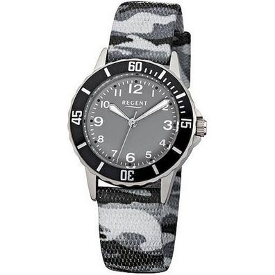 Regent - Armbanduhr - Kinder - F-941