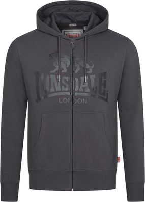 Lonsdale Kapuzenpullover Krafty 113096