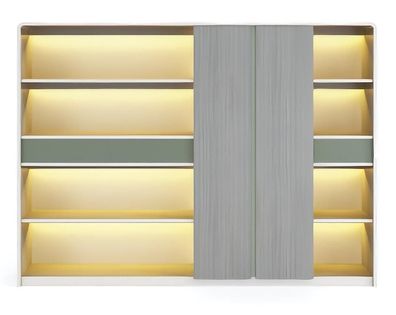 Archivschrank Aktenschrank Büroschränke Registraturschrak Dokumentenschrank