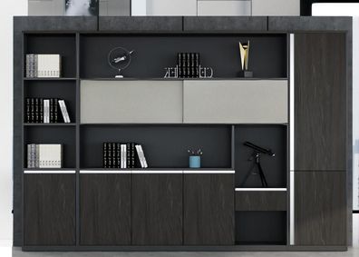 Aktenschrank Ordnerschrank Archivschrank Verwaltungsschrank Ablageschrank