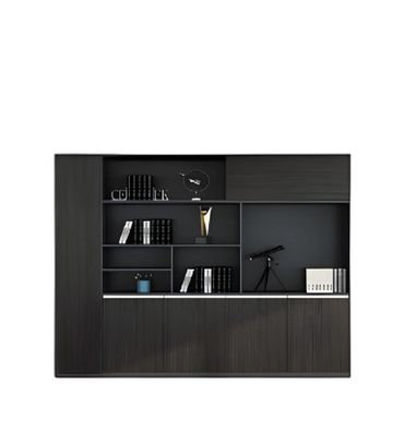 Schrank Büro Aktenschrank Dokumentenschrank Registraturschrank Archivschrank