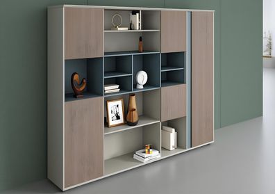 Büroschrank Ablageschrank Verwaltungsschrank Aktenschrank Dokumentenschrank