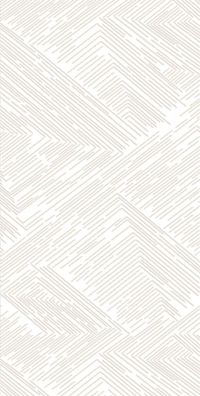 Teppich Wohnzimmerteppich Kurz Flor Weiß Linien Einfarbig Unifarben Teppiche