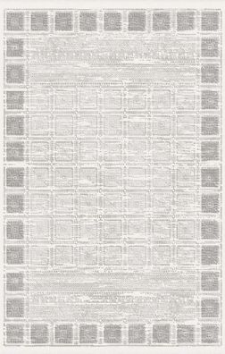 Design Abstrakter Teppiche Luxus Teppich Schlafzimmer 160x230 Wohnzimmer