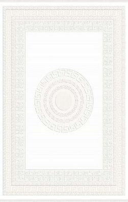 Luxusteppiche Moderne Teppiche Teppich Grau Abstrakt Orientteppiche 160x230