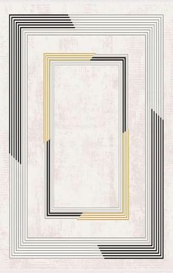 Abstrakter Teppich Luxus Teppiche Wohnzimmer Schlafzimmer 160x230 Design