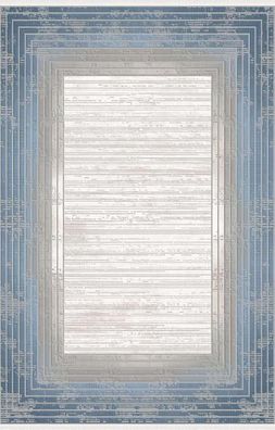 Wohnzimmer Teppich Moderner Bodenteppich Schlafzimmer 160x230 Luxus Teppiche