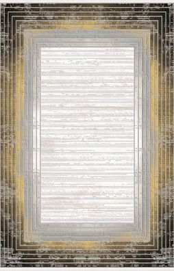 Wohnzimmer Teppich Luxus Moderner Bodenteppich Schlafzimmer 160x230 Teppiche