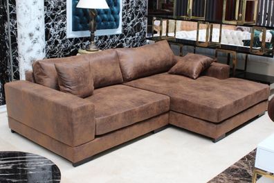 Wohnzimmer Möbel Couchen LForm Sofas Couchen Neu Sofas Ecke Ecksofa Couch Sofort
