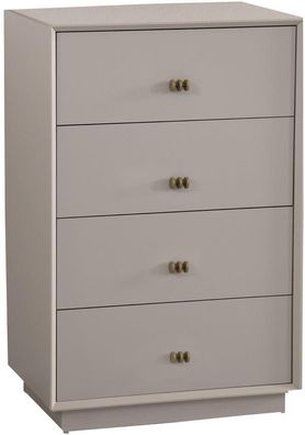 Schubladenschrank Designer Kommode Wäscheschrank Highboard Schrankkommode
