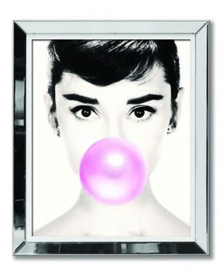 Prise des Lebens" Kunstdruck Poster Druckbild Leinwanddruck G111075