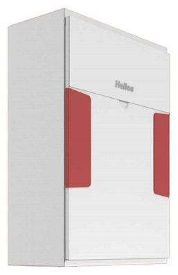 Helios KWL EC 170 W - 40044