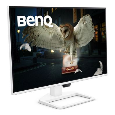 BenQ 68,6cm EW270Q 16:9 HDMI/DP/USB-C weiß spk.200Hz QHD