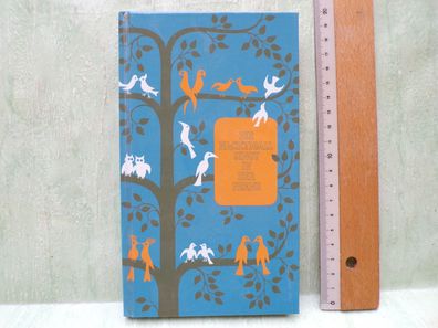 Die Nachtigall singt in der Ferne Dossenbach Bührer Deutscher bücherbund 1971