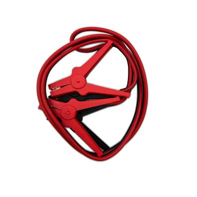 Starthilfekabel, Überbrückungskabel 200A, 2,5m