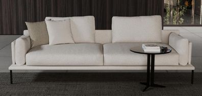 Sofa in stilvollem Design Ein stilvoller Akzent für Ihr Wohnzimmer