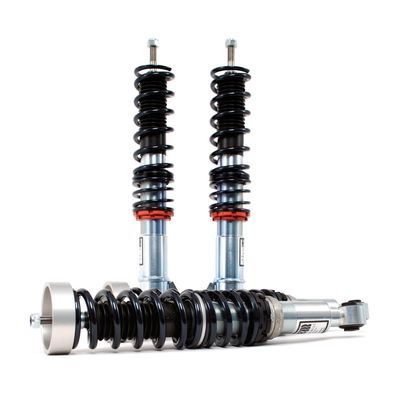 H&R Gewindefahrwerk RSS-48-865-2/1 RSS-Monotube Clubsport Für VW Cabrio Iii (1E7) IV