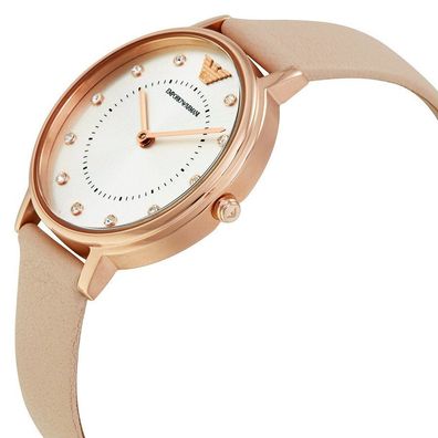 Damenarmbanduhr Armani AR2510