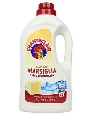 Chante Clair Marsiglia Lavatrice Waschmittel 1,26l