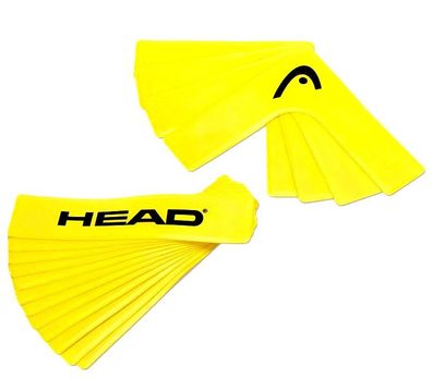 Head 12 Linien und 4 Ecken Tennistrainerbedarf